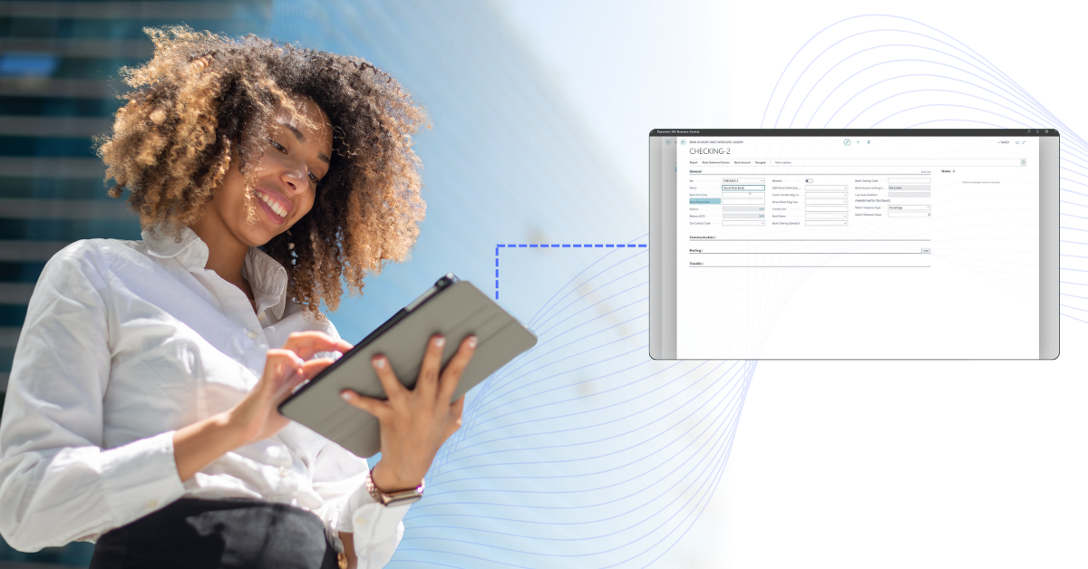 The Hidden Cost of Disconnected Business Applications